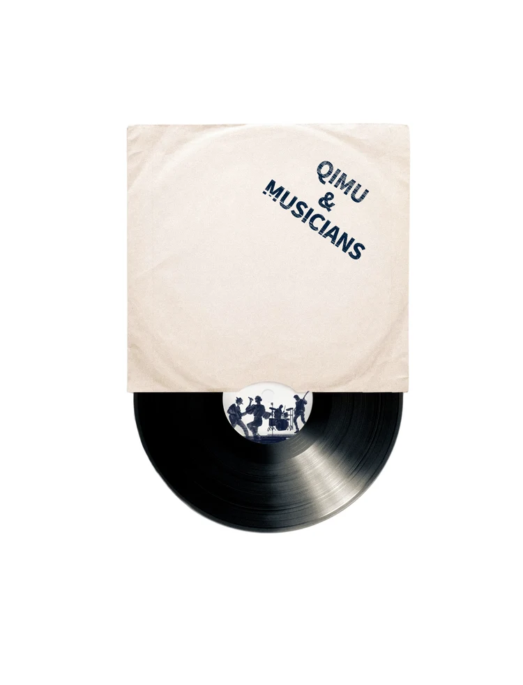 Qimu & Musicians
